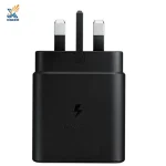 شارژر دیواری 45 وات سامسونگ (Super Fast Charging 2.0)