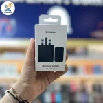 شارژر دیواری 45 وات سامسونگ (Super Fast Charging 2.0) - تصویر 3