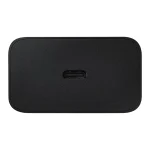 شارژر سامسونگ مدل EP-T4510 45 واتی با کابل تایپ سی 1.8 متری و طراحی فشرده