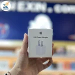 شارژر 5 وات اپل - تصویر 5