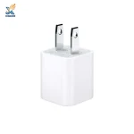 شارژر 5 وات اپل