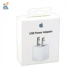 شارژر 5 وات اپل - تصویر 3