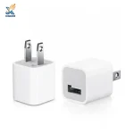 شارژر 5 وات اپل - تصویر 2