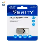 فلش مموری وریتی مدل V804 ظرفیت 64 گیگابایت (رابط USB 2.0) - تصویر 2