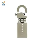 فلش مموری وریتی مدل V806 ظرفیت ۳۲ گیگابایت (رابط USB 2.0)