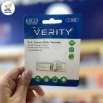 فلش مموری وریتی مدل V806 ظرفیت ۳۲ گیگابایت (رابط USB 2.0) - تصویر 2