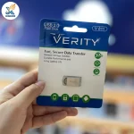 فلش مموری وریتی مدل V811 ظرفیت 32 گیگابایت (رابط USB 2.0) - تصویر 3