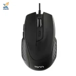 ماوس با‌سیم تسکو مدل TSCO TM 295
