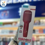 میکروفون اسپیکر اورجینال WSTER WS-900 - تصویر 3