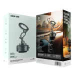 نگهدارنده گرین لاین مدل GX-30 مکش خودکار با بدنه آلیاژ روی و سیستم آهنربای قوی