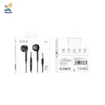 هندزفری هوکو مدل Hoco M101 PRO AUX؛ تجربه صدای حرفه‌ای در هر لحظه - تصویر 2