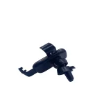 هولدر الدینیو مدل MG10 با گیره تنظیم‌شونده و قابلیت چرخش 360 درجه برای گوشی‌های 4 تا 6.7 اینچی