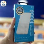 پاوربانک بروفون مدل BJ38 ظرفیت 10000 میلی‌آمپر ساعت - تصویر 4
