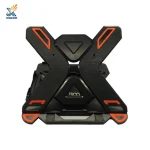 پایه نگهدارنده لپ‌تاپ تسکو مدل TCLP 3110 - تصویر 2