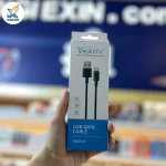 کابل تبدیل USB به USB-C وریتی مدل CB 3150T-B طول 1 متر - تصویر 4