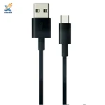 کابل تبدیل USB به USB-C وریتی مدل CB 3150T-B طول 1 متر - تصویر 2