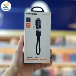 کابل شارژ و انتقال داده پرودو مدل ChargeLoop - تصویر 6