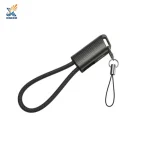 کابل شارژ و انتقال داده پرودو مدل ChargeLoop - تصویر 3