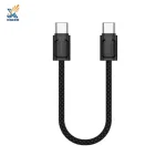کابل شارژ و انتقال داده پرودو مدل ChargeLoop - تصویر 2