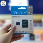 کارت حافظه میکرو اس‌دی وریتی 64 گیگابایت مدل 4K (کلاس 10 / U3) - تصویر 2