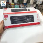 کیبورد بی‌سیم پرووان مدل PKW15 - تصویر 2