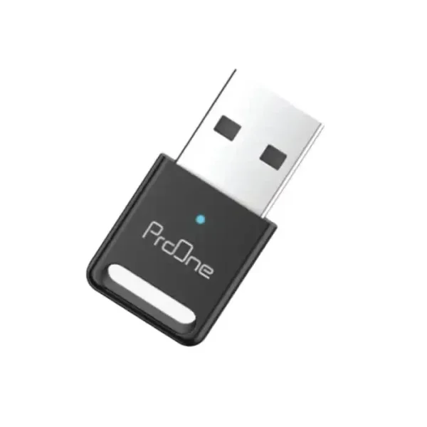 گیرنده بلوتوثی پرووان مدل PBR920