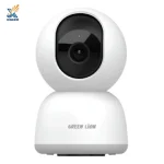 دوربین مداربسته گرین لاین مدل Green Lion Smart Home Camera