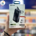 پاوربانک گرین لاین مدل Madrid ظرفیت 10000 میلی‌آمپر ساعت - تصویر 2