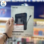 پاوربانک گرین لاین مدل Ultra Thin ظرفیت 20000 میلی‌آمپر ساعت - تصویر 3