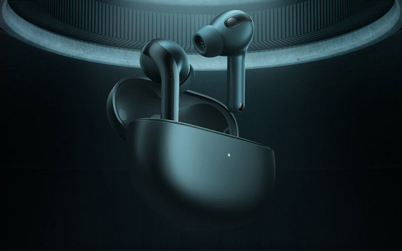 True Wireless 3 Pro