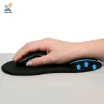 ماوس پد ایباکس مدل PD600 - تصویر 2