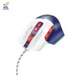 موس گیمینگ هوکو مدل GM31