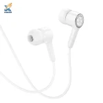 هندزفری هوکو مدل M104 AUX - تصویر 2