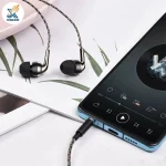 هندزفری هوکو مدل M71 - تصویر 3
