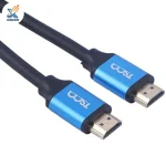 کابل HDMI تسکو مدل TCH 57 - تصویر 2