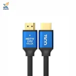 کابل HDMI تسکو مدل TCH 57