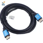 کابل HDMI تسکو مدل TCH 57 - تصویر 3