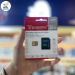 کارت حافظه 32 گیگابایت وریتی (Verity) مدل c10 - تصویر 2