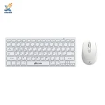 کیبورد و موس بی سیم ایلون مدل WK802