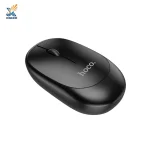 کیبورد و موس بی سیم هوکو مدل DI51 - تصویر 3
