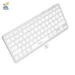کیبورد و موس بی سیم هوکو مدل GM32