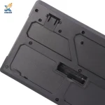 کیبورد و موس بی سیم وریتی مدل VKB6140W - تصویر 5