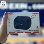 اسپیکر بلوتوثی قابل حمل مکس مدل MS-750 - تصویر 2