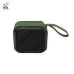 اسپیکر بلوتوثی قابل حمل پرووان مدل PSB4315 - تصویر 3