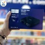 اندروید باکس هوکو Hoco مدل DQ10 - تصویر 2