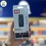دانگل بلوتوث ارلدام مدل Earldom M22 مشکی - تصویر 2