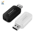 دانگل بلوتوث ارلدام مدل Earldom M22 مشکی