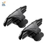 دسته بازی موبایل هوکو مدل GM5 (ماشه بازی)