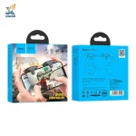 دسته بازی موبایل هوکو مدل GM5 (ماشه بازی) - تصویر 3