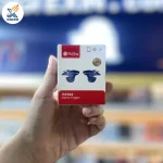 دسته بازی موبایل پرووان مدل PGT02(مخصوص موبایل) - تصویر 2